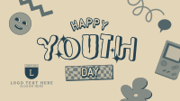 Celebrating the Youth Facebook Event Cover