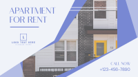 Row Apartment Facebook Event Cover