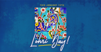 Lohri Tile Facebook Ad