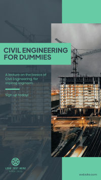 Engineering For Dummies Facebook Story Image Preview