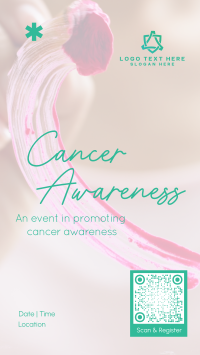 Cancer Awareness Event YouTube Short