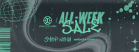 Urban Generic Sale Facebook Cover Image Preview