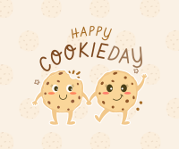 Adorable Cookies Facebook Post