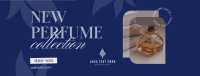 New Perfume Discount Facebook Cover