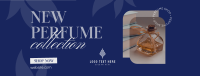 New Perfume Discount Facebook Cover Image Preview