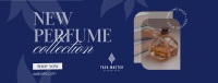 New Perfume Discount Facebook Cover Image Preview