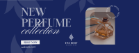 New Perfume Discount Facebook Cover Image Preview