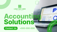 Accounting Solutions Facebook Event Cover