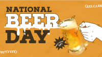 National Dope Beer Animation
