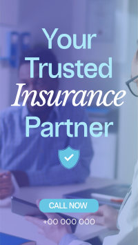 Insurance Partner YouTube Short