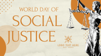 World Day Of Social Justice Video