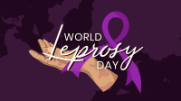 World Leprosy Day Solidarity Animation