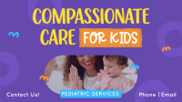 Compassionate Medical Care Animation