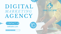 Generic Digital Marketing Animation