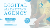 Generic Digital Marketing Animation