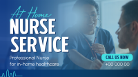 Professional Nurse Animation