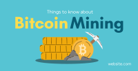 Bitcoin Mining Facebook Ad