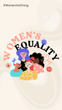 Women Diversity Video