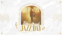 Elegant Jazz Day Video