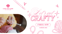 Crochet Tutorial Animation