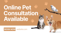 Online Vet Consultation Video