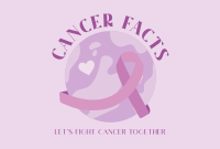 Fighting Cancer Pinterest Cover