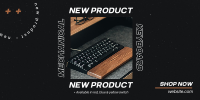 Mechanical Keyboard Twitter Post