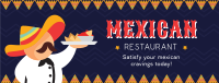 Mexican Specialties Facebook Cover