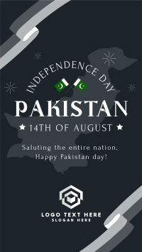 Pakistan Zindabad Facebook Story