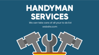 Handyman Professionals Facebook Event Cover