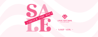 Simple Flash Sale Facebook Cover