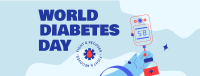 Worldwide Diabetes Support Facebook Cover