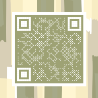 Bamboo Craft Tape QR Code Image Preview