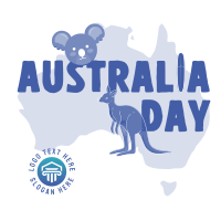 National Australia Day Linkedin Post