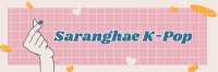 Kpop Love Twitter Header Image Preview