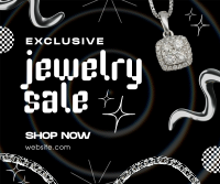 Y2k Jewelry Sale Facebook Post