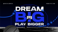 Basketball Quote Animation