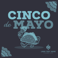 Spectacular Cinco de Mayo Instagram Post