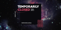 Temporarily Closed Twitter Post