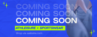 New Sportswear Collection Facebook Cover