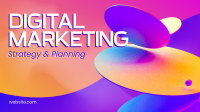 Digital Marketing Strategy Facebook Event Cover