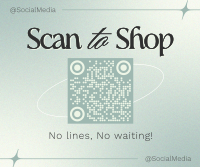 Generic Scan Shop Facebook Post