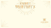 Positive Energy Zoom Background Image Preview