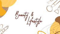  Beauty and Lifestyle Zoom Background