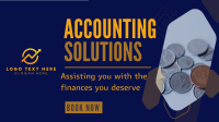 Accounting Solutions Facebook Event Cover