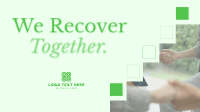 Geometric Rehabilitation Center Animation