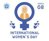 Women's Day Celebration Facebook Post