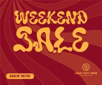 Weekend Promo Deals Facebook Post