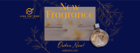 Introducing New Fragrance Facebook Cover