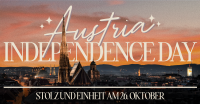 Editorial Austrian Independence Facebook Ad